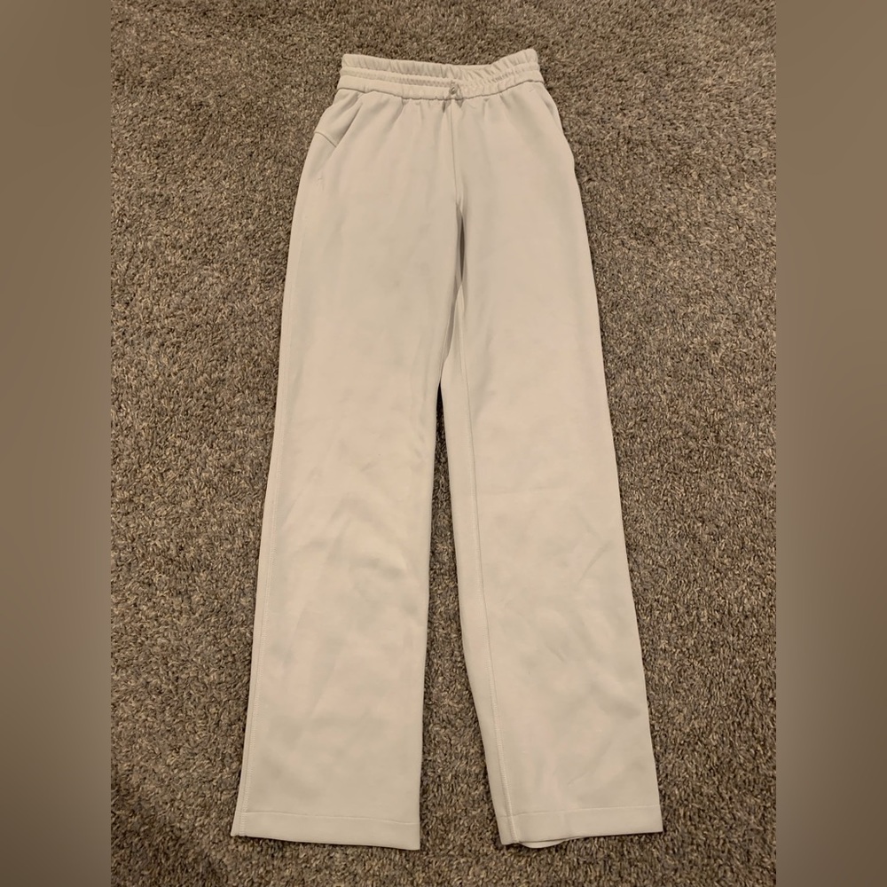 Lululemon Softstreme Pants